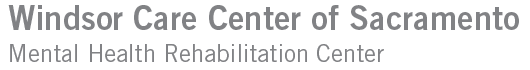 Windsor Care Center of Sacramento